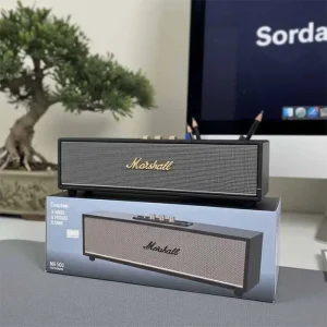 Basstech Mushell XM-303 Desktop TV Speaker