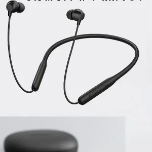 Anker SoundCore AR02X – Neckband Wireless Earphones