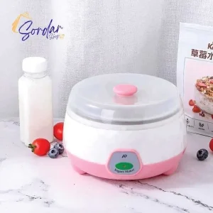Autamatic Yogurt Maker 1.7L