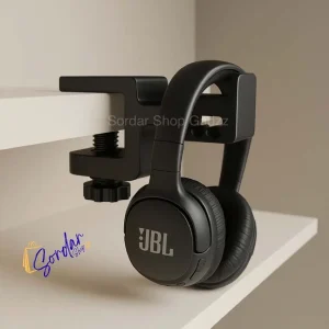 Classic Headphone Holder (Desk Mount)