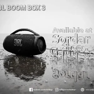 JBL Boombox 3 graphics | Sardar Shop | Sordar Shop